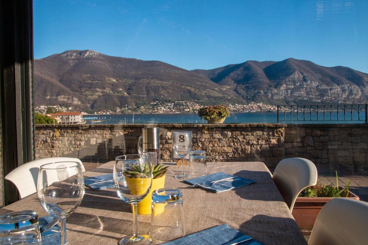 Del Rosmunda Hotel Clusane