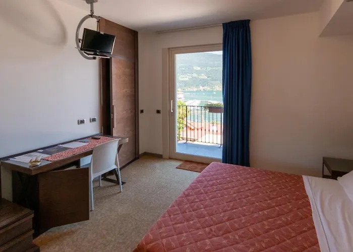 Locanda del Lago Rosmunda