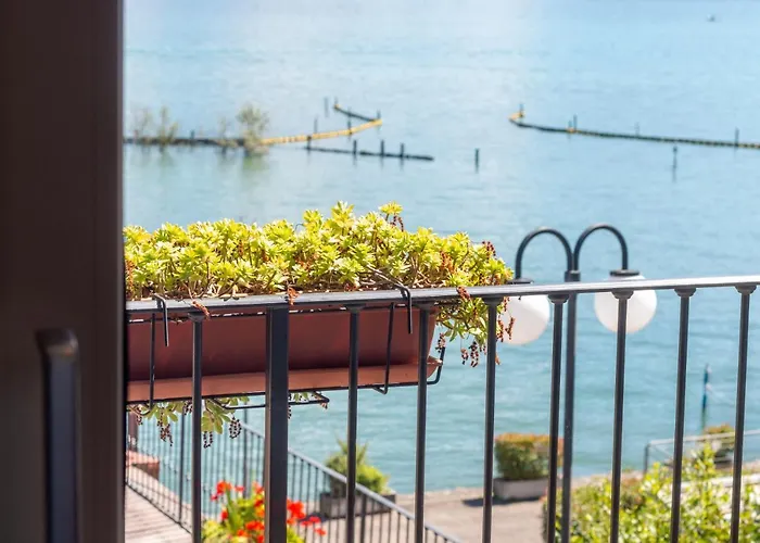 Locanda del Lago Rosmunda