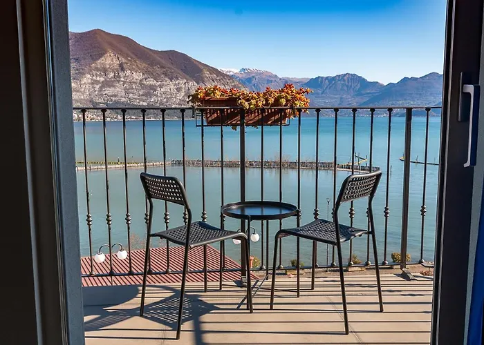 Locanda del Lago Rosmunda