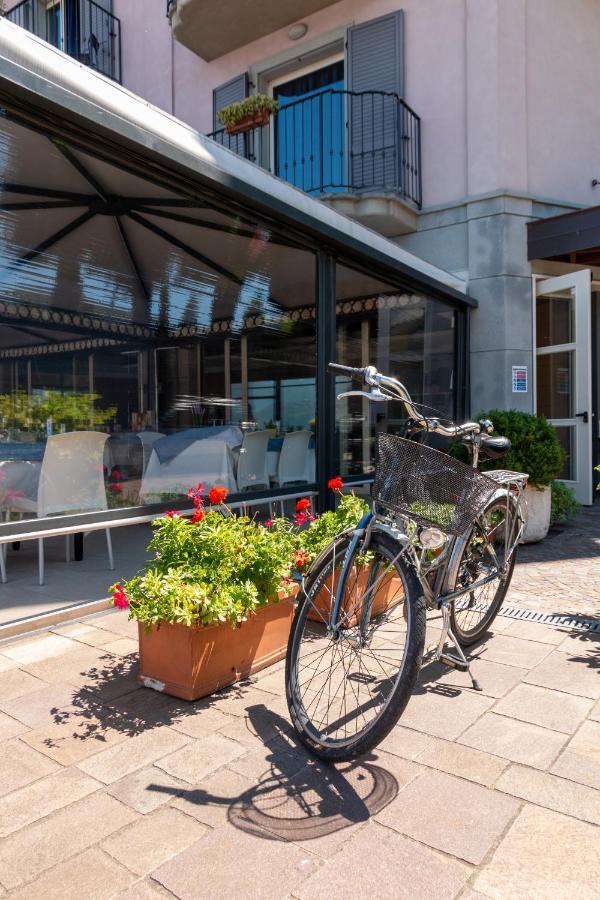 Del Rosmunda Hotel Clusane