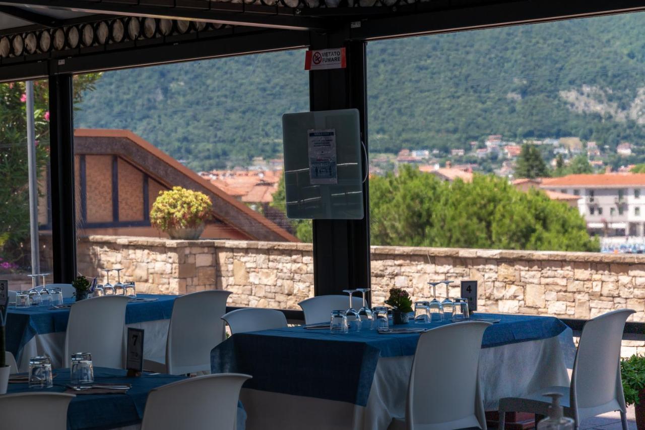 Del Rosmunda 3* Clusane