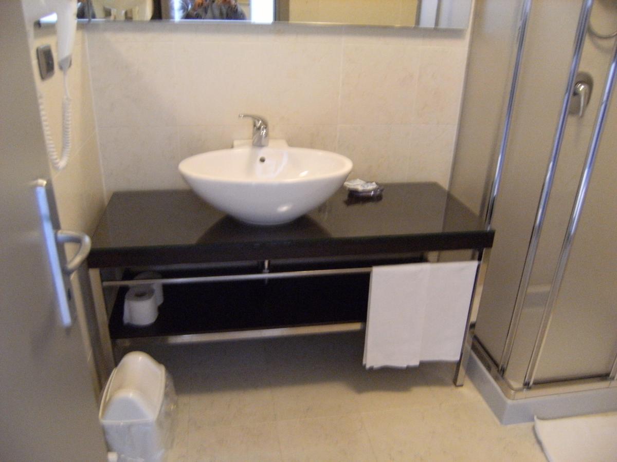 Del Rosmunda Hotel 3*