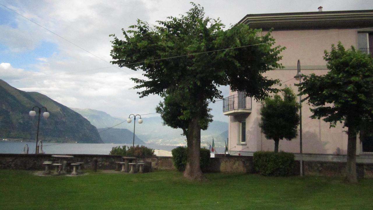 Del Rosmunda Hotel