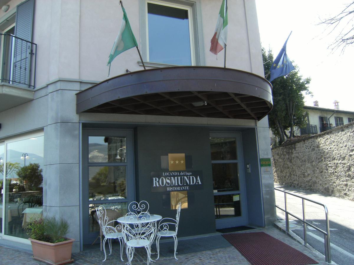 Del Rosmunda 3* Clusane