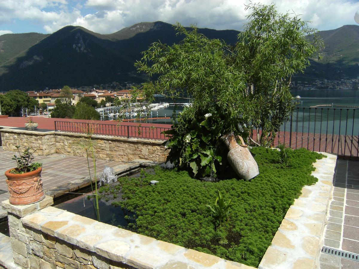 Hotel Del Rosmunda 3*