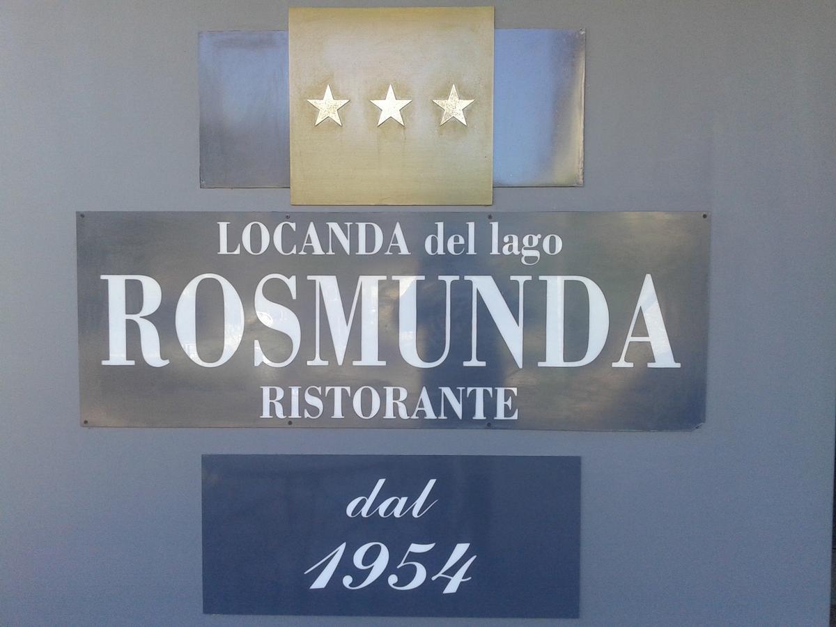 Del Rosmunda Hotel