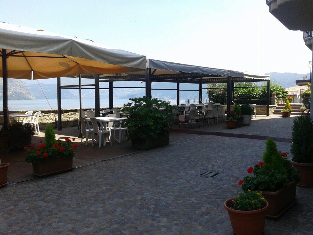 Hotel Del Rosmunda
