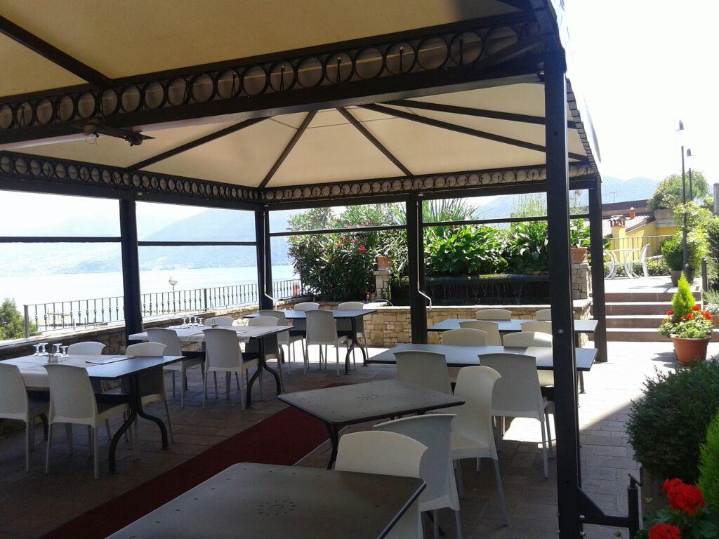 Del Rosmunda Hotel Clusane