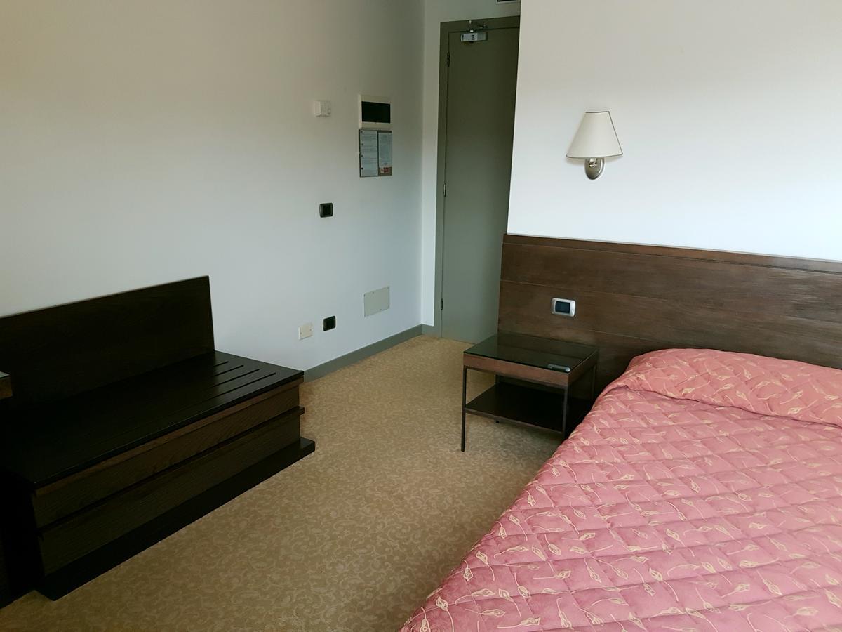 Del Rosmunda 3* Clusane