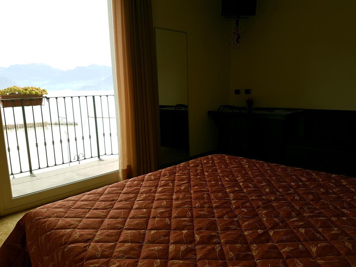 Hotel Del Rosmunda Clusane