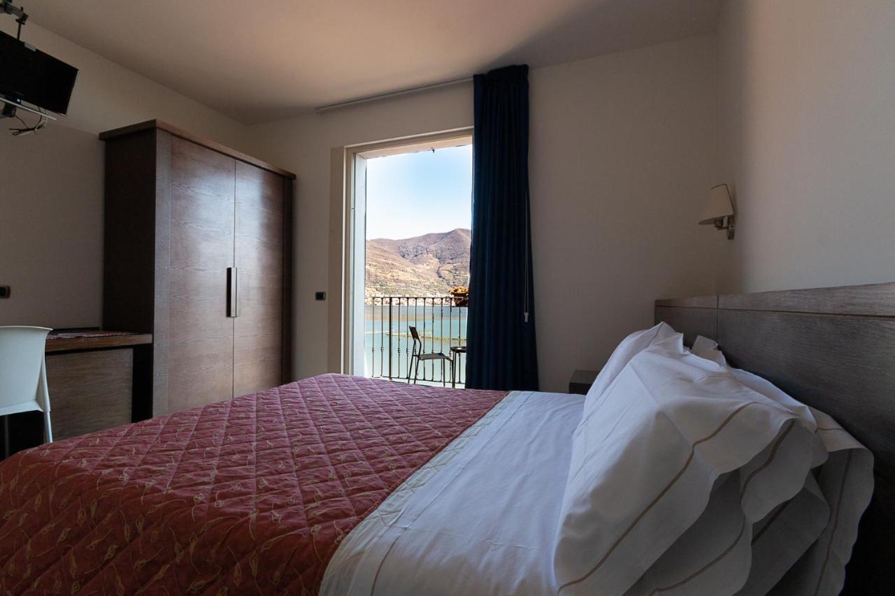 Hotel Del Rosmunda Clusane